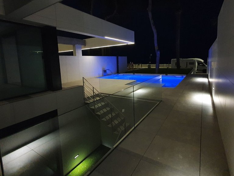 Villa for Sale in El Campello, Alicante 13