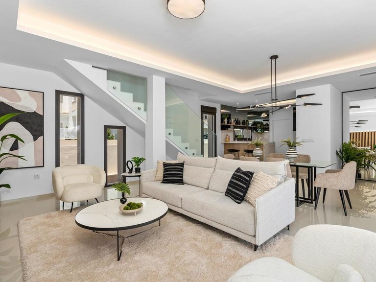 Villa for Sale in Ciudad Quesada, Alicante 4