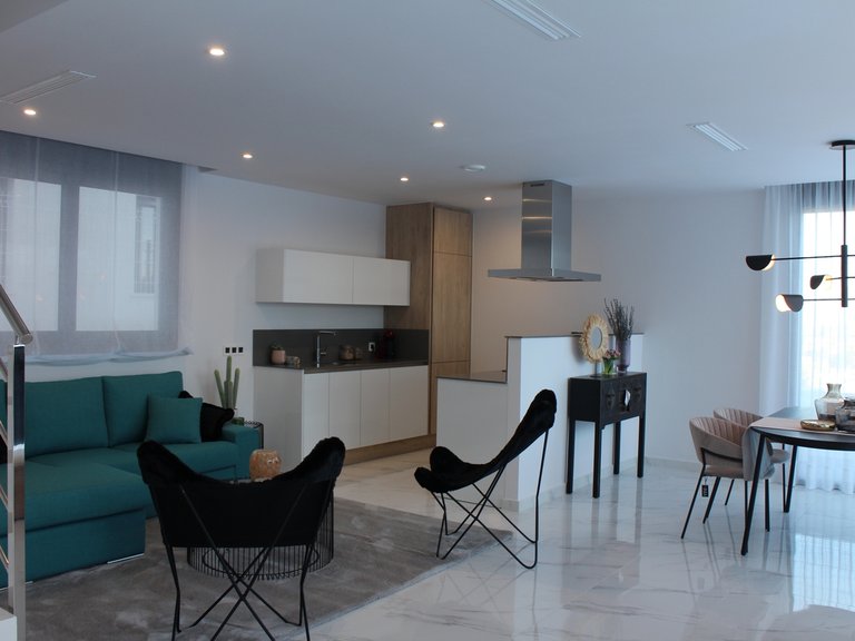 Villa for Sale in San Miguel De Salinas, Alicante 8