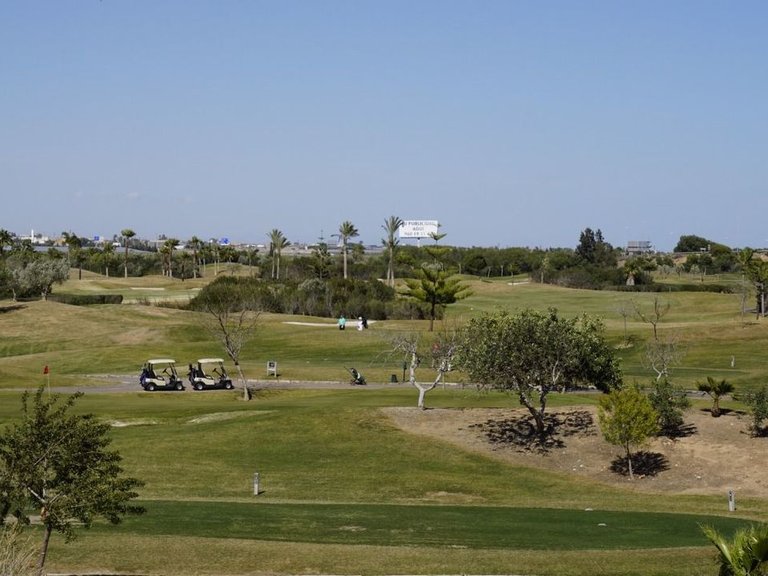 Villa for Sale in San Javier, Murcia 32