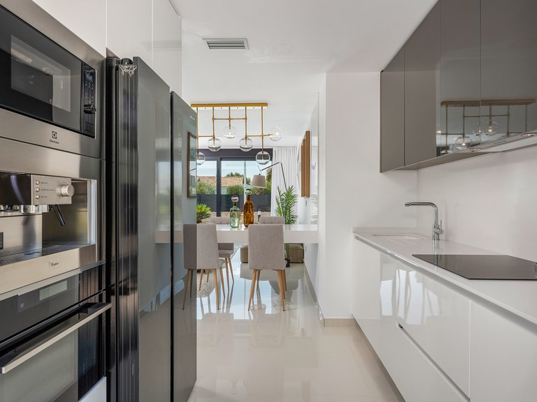 Villa for Sale in Mar Menor, Murcia 37