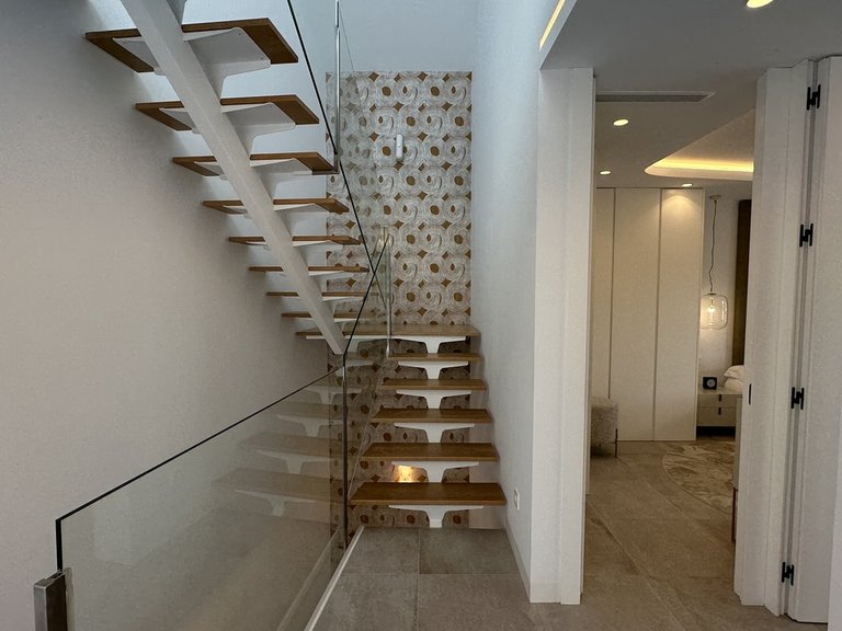 Villa for Sale in Los Altos, Alicante 22