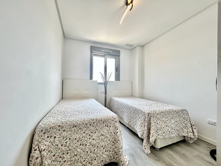 Penthouse for Sale in Los Dolses, Alicante 12