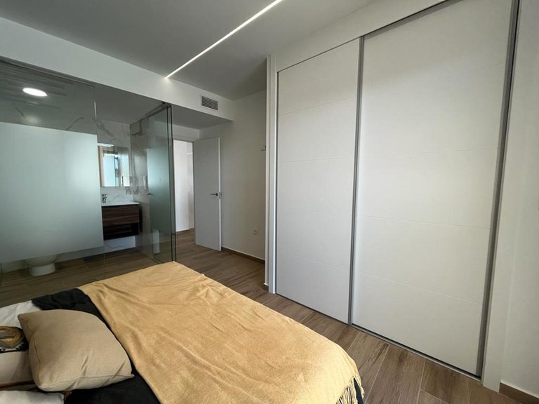 Apartment for Sale in Los Alcazares, Murcia 7