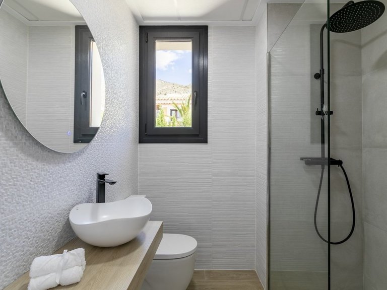 Villa for Sale in Finestrat, Alicante 24