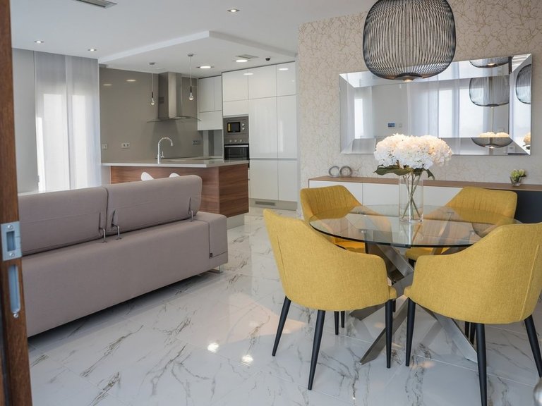 Villa for Sale in Orihuela Costa, Alicante 4