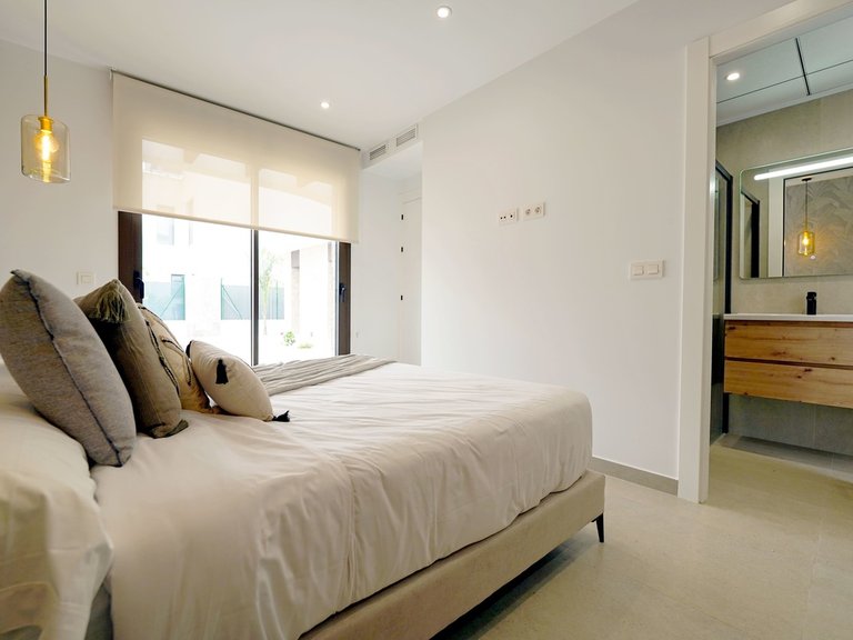 Town House for Sale in Heredades, Alicante 10