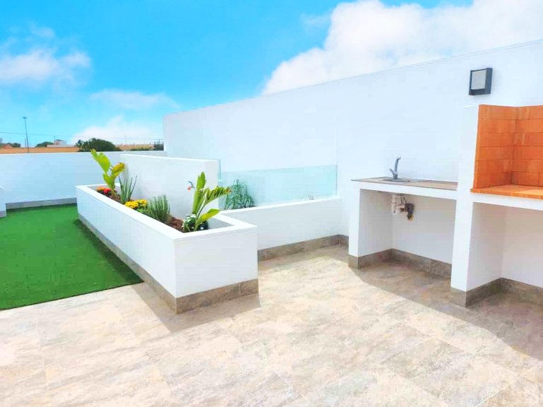 Town House for Sale in Pilar De La Horadada, Alicante 23