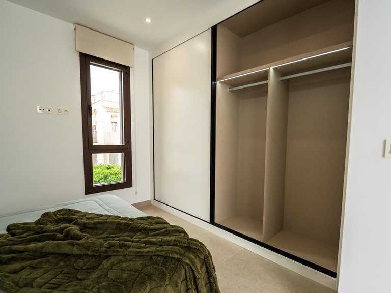 Town House for Sale in Heredades, Alicante 11
