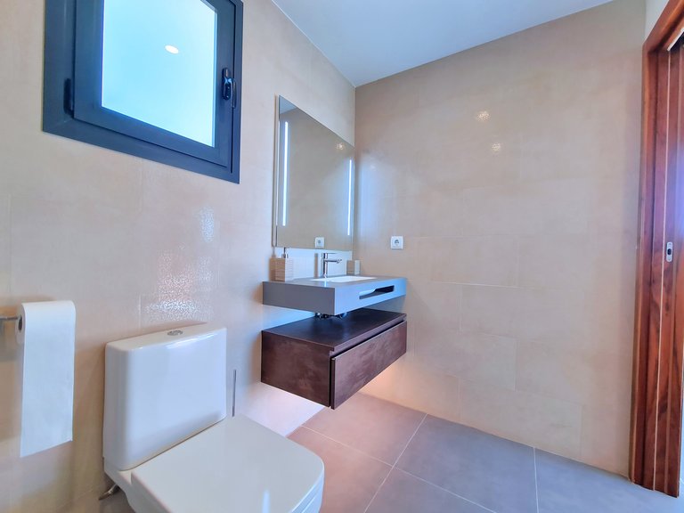 Villa for Sale in Los Alcazares, Murcia 34