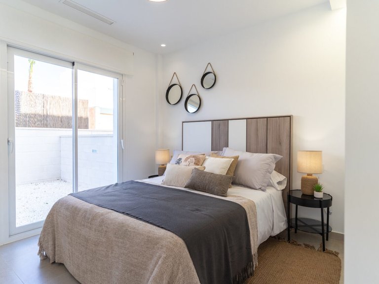 Villa for Sale in Alicante, Alicante 12