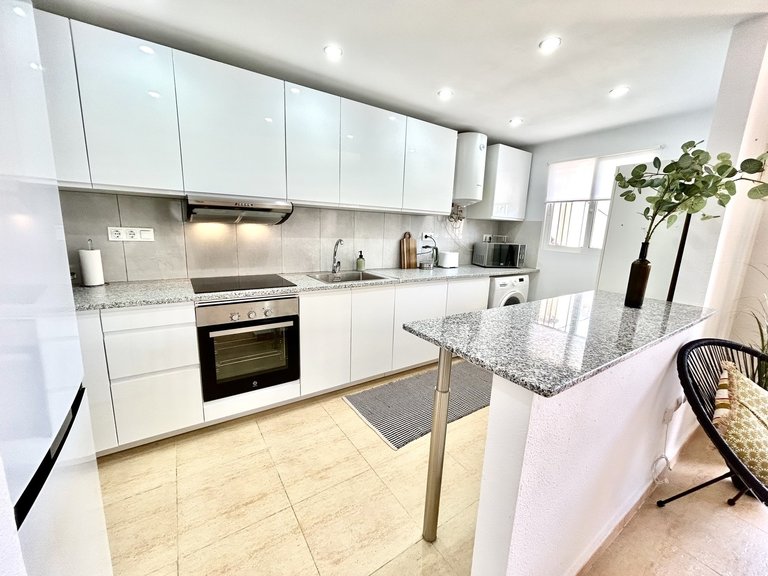Apartment for Sale in Los Dolses, Alicante 11