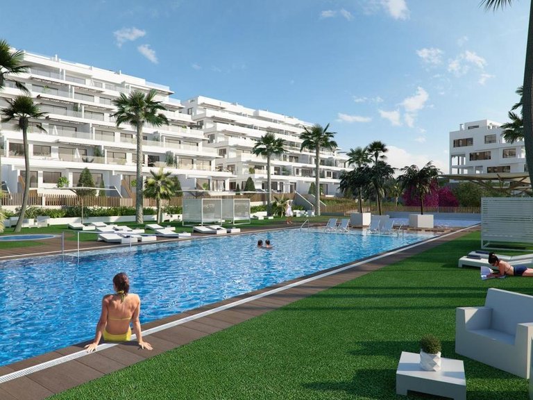 Apartment for Sale in Finestrat, Alicante 6