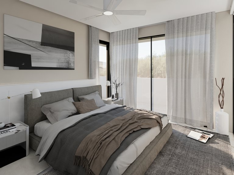 Villa for Sale in San Miguel De Salinas, Alicante 6