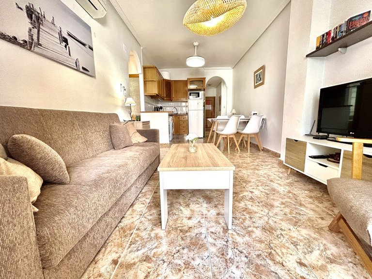 Apartment for Sale in Cabo Roig, Alicante 6