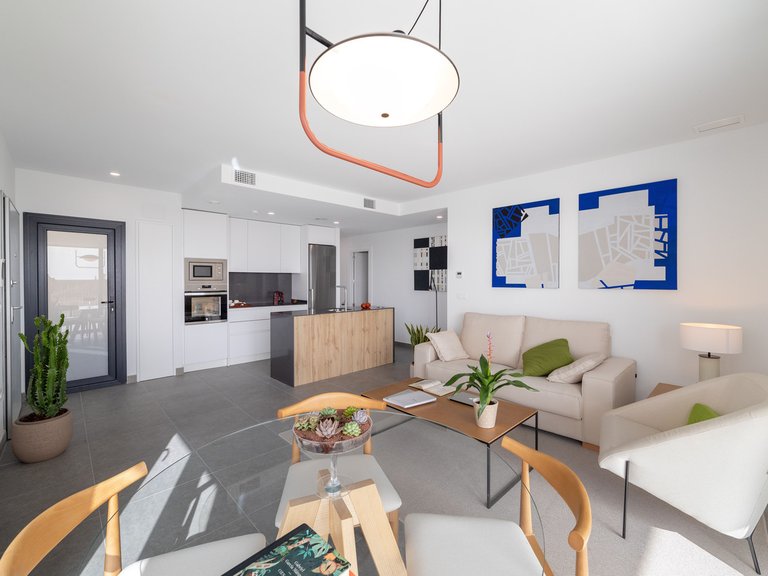 Villa for Sale in Polop, Alicante 5