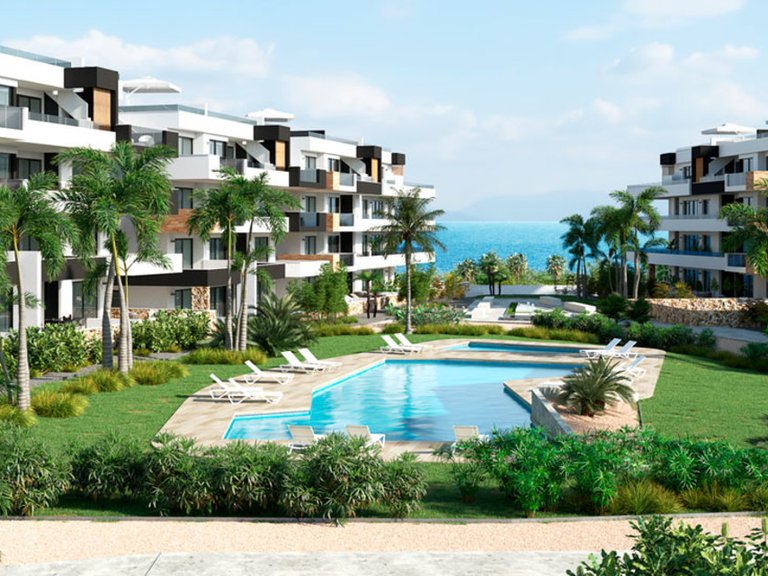 Apartment for Sale in Orihuela Costa, Alicante 1