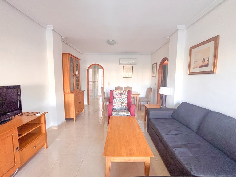 Apartment for Sale in Cabo Roig, Alicante 11