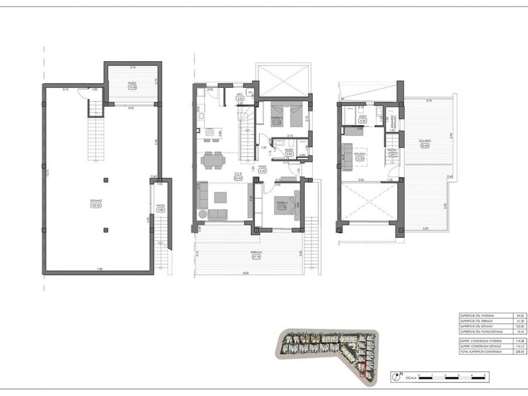 Villa for Sale in Algorfa, Alicante 20