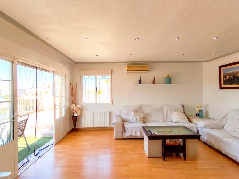 Town House for Sale in Los Altos, Alicante 3