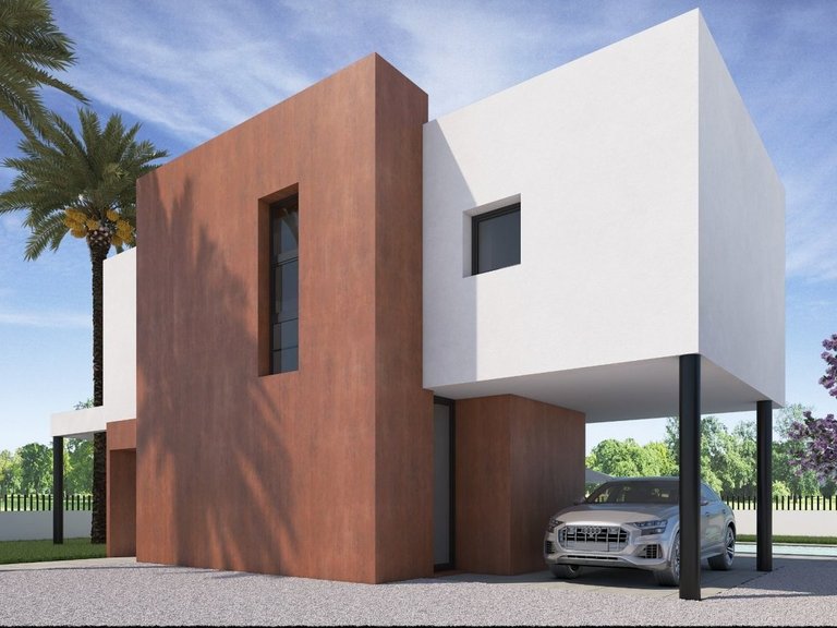 Villa for Sale in Calpe, Alicante 4