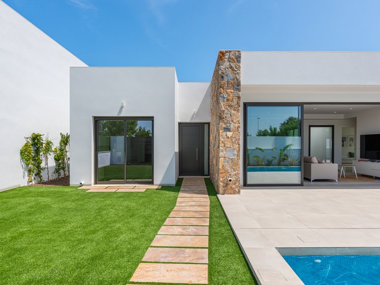 Villa for Sale in Lo Pagan, Murcia 6