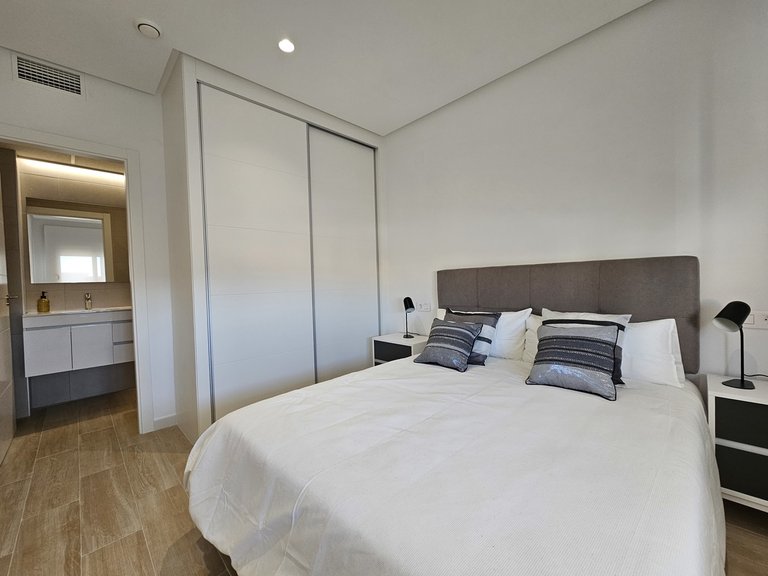 Penthouse for Sale in Los Altos, Alicante 14