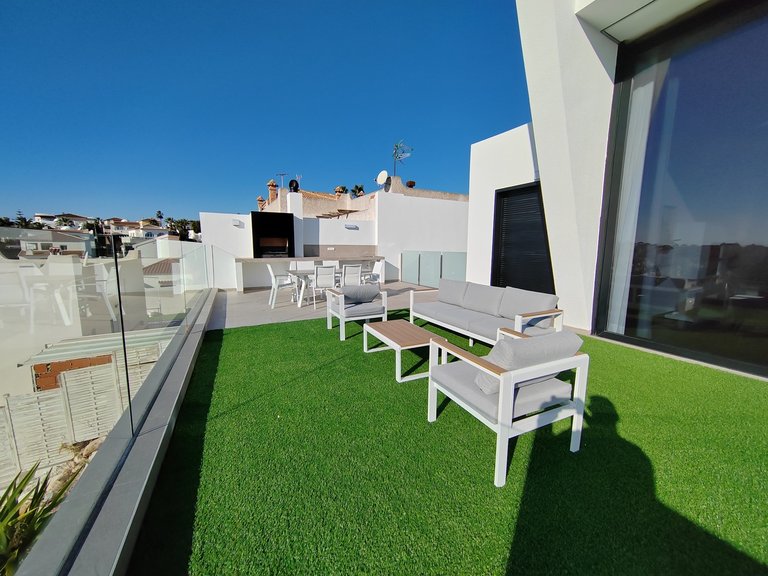 Villa for Sale in Los Balcones, Alicante 7