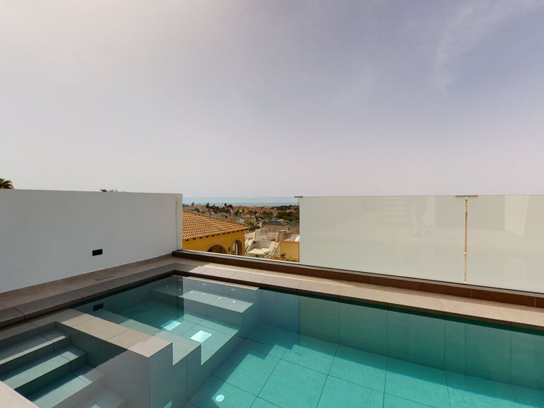 Villa for Sale in Los Balcones, Alicante 2