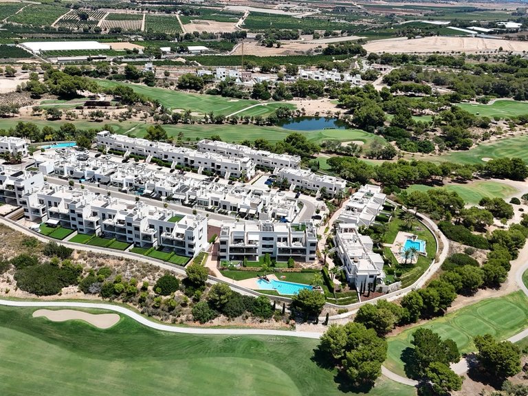 Penthouse for Sale in Pinar De Campoverde, Alicante 3