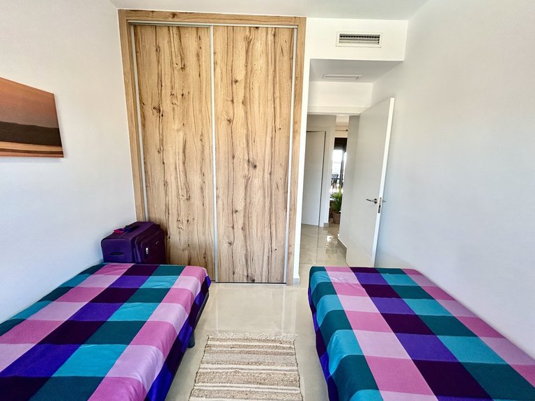 Apartment for Sale in Pilar De La Horadada, Alicante 24