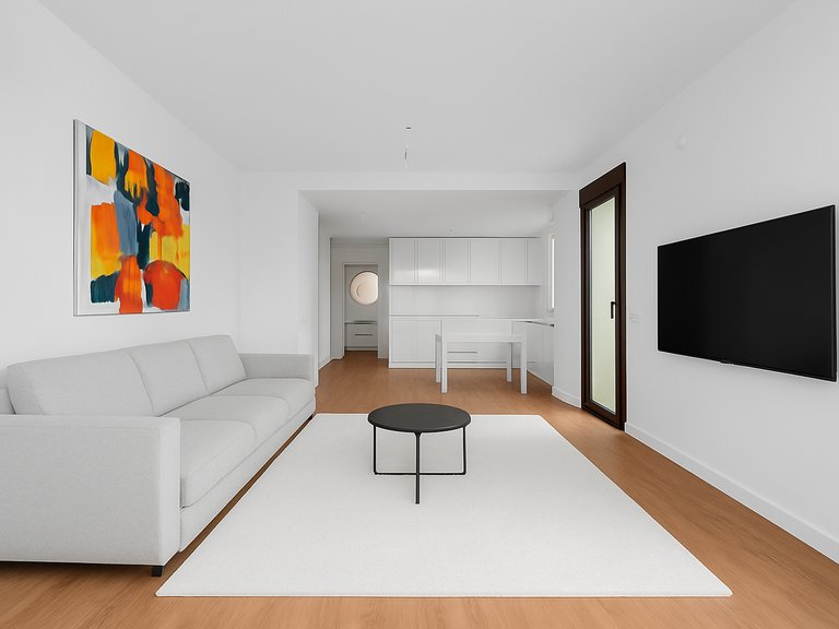 Penthouse for Sale in Villamartin, Alicante 10