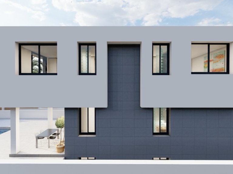 Villa for Sale in Ciudad Quesada, Alicante 8