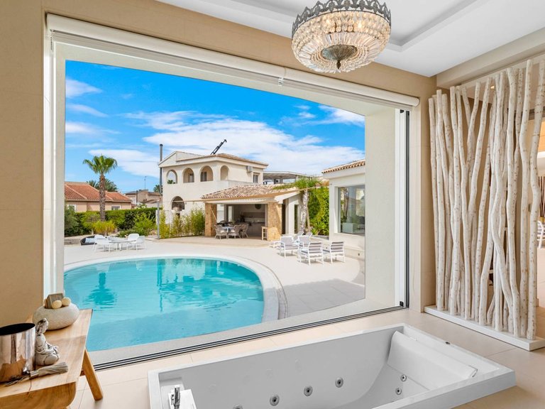 Villa for Sale in Ciudad Quesada, Alicante 29