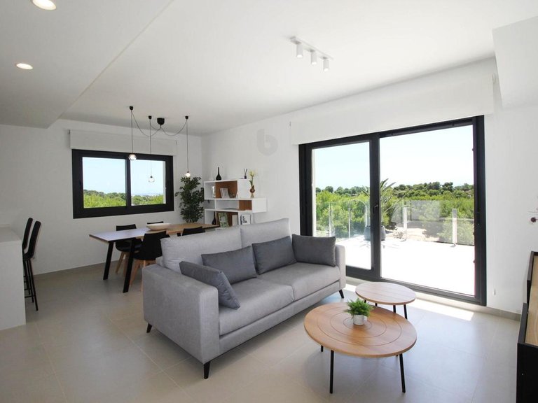 Apartment for Sale in Pilar De La Horadada, Alicante 4