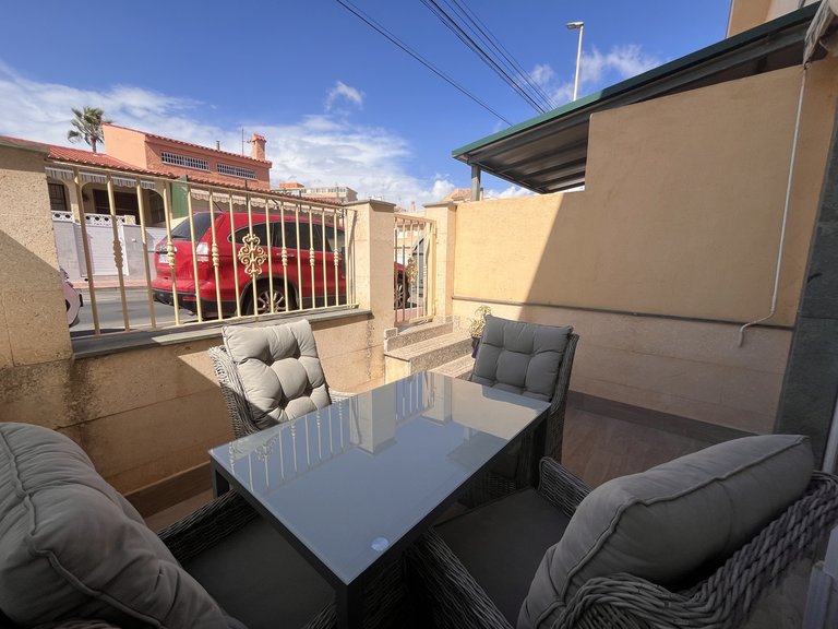 Town House for Sale in Torrevieja, Alicante 28