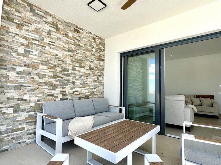 Villa for Sale in Benijofar, Alicante 10