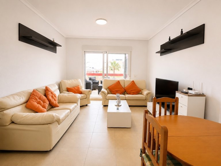 Apartment for Sale in Villamartin, Alicante 6