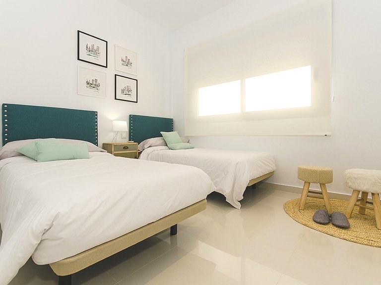 Villa for Sale in Dehesa De Campoamor, Alicante 29