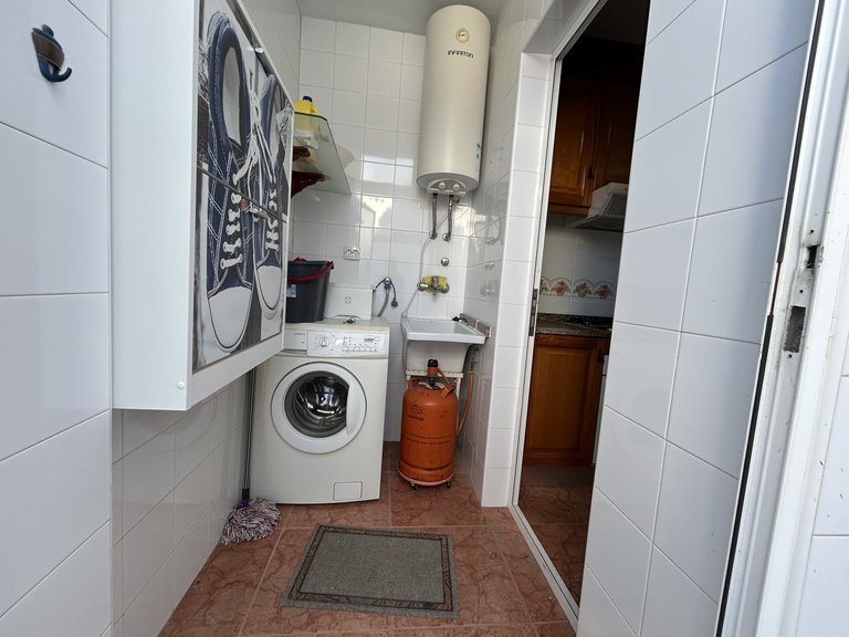 Town House for Sale in Torre De La Horadada, Alicante 8