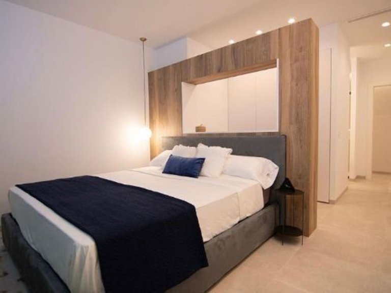 Apartment for Sale in Dehesa De Campoamor, Alicante 9