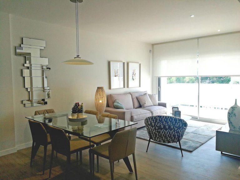 Villa for Sale in Playa Flamenca, Alicante 10