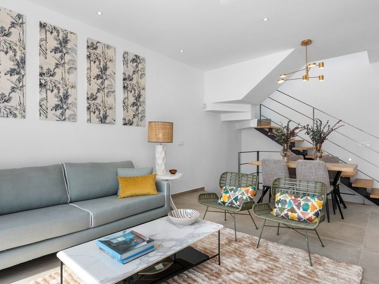 Villa for Sale in Dolores, Alicante 11