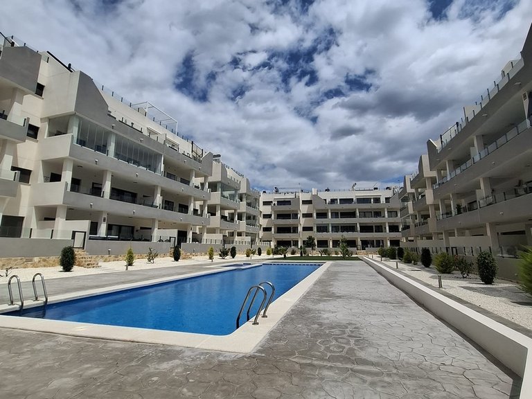 Apartment for Sale in Los Dolses, Alicante 3