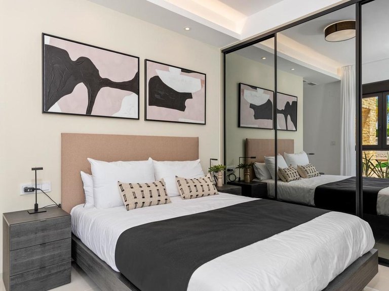Villa for Sale in Ciudad Quesada, Alicante 21