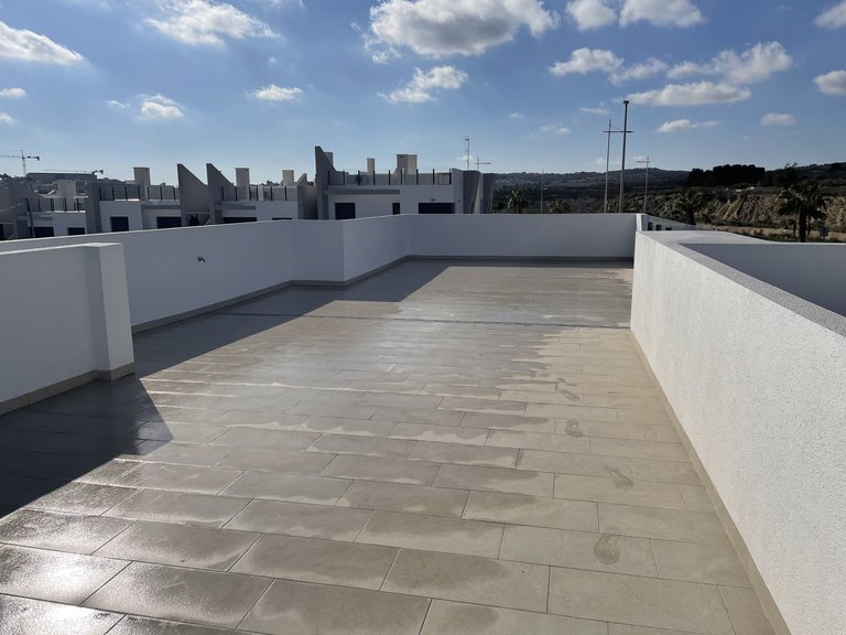 Villa for Sale in San Miguel, Alicante 24