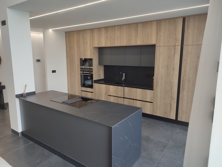 Villa for Sale in Los Balcones, Alicante 13