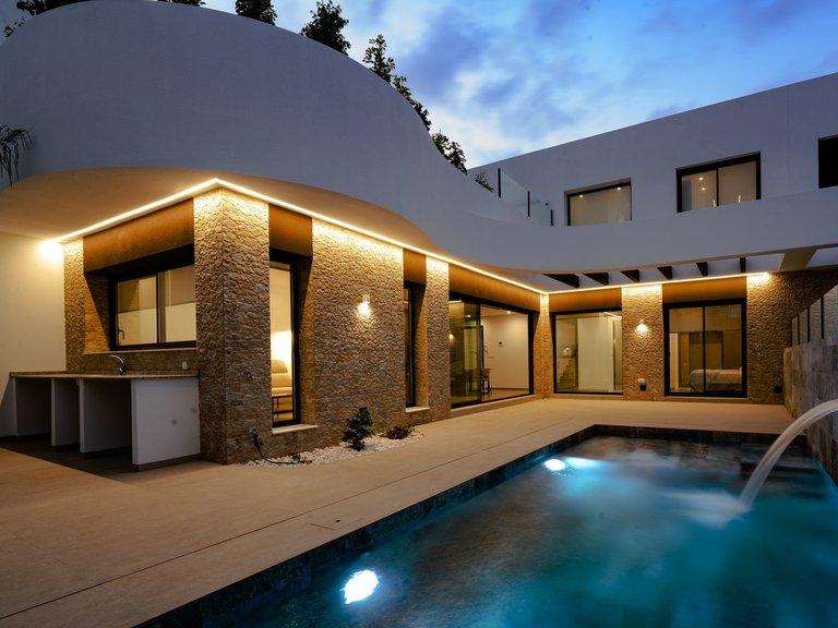 Town House for Sale in Heredades, Alicante 21
