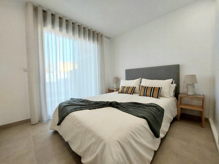 Town House for Sale in San Pedro Del Pinatar, Murcia 6