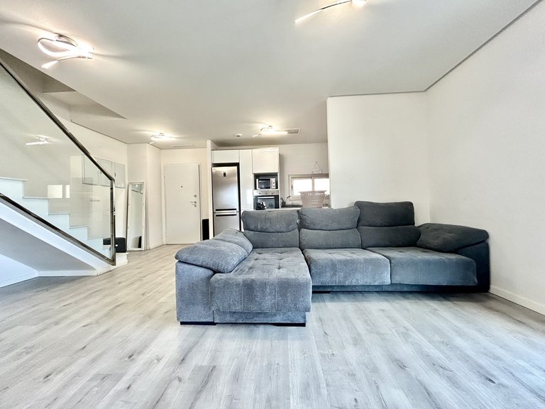 Penthouse for Sale in Los Dolses, Alicante 3